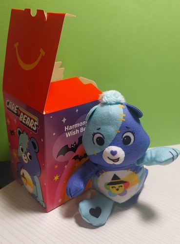 Care bears orsetti del - orsetti, cuore