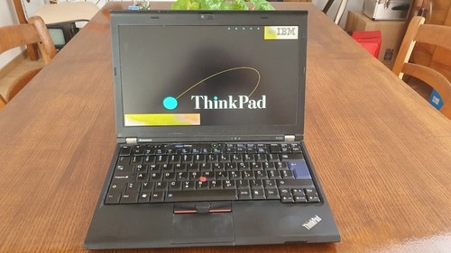 Lenovo thinkpad x220 - thinkpad,