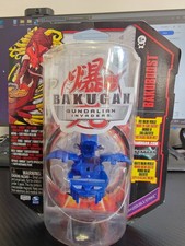 Bakugan - Snapzoid Aquos
