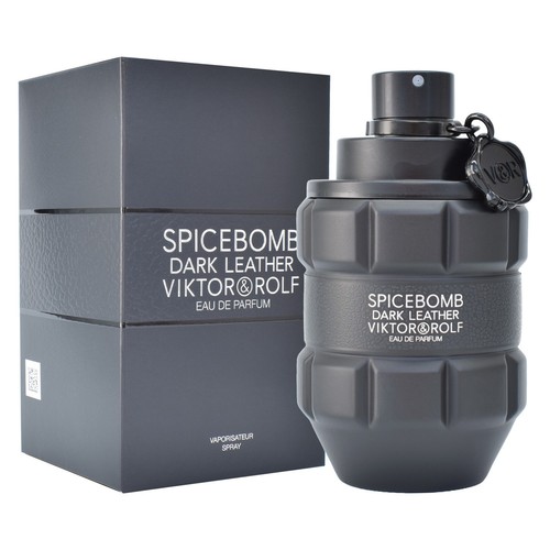 Viktor rolf spicebomb dark - viktor, &