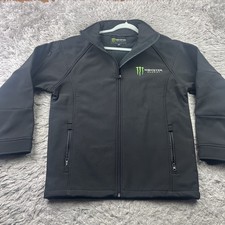 Giacca Monster Energy uomo