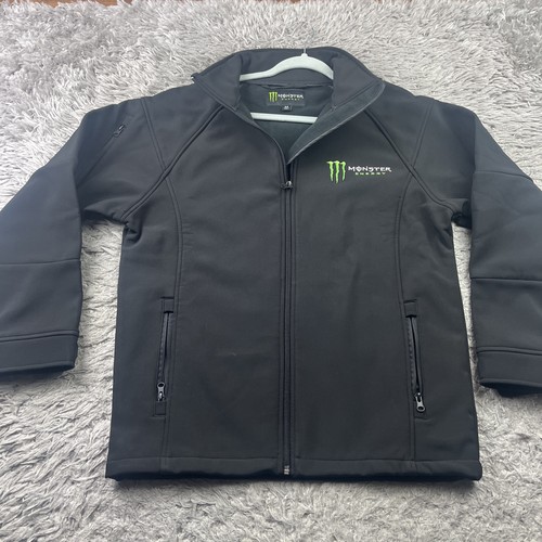 Giacca monster energy - monster,