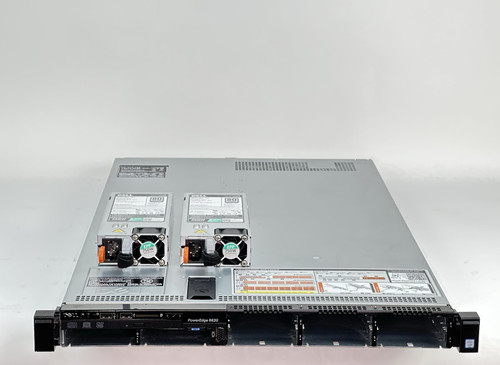 Dell r630 sff - dell, e5-2667