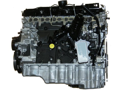 Bmw g07 30d motore b57d30a - bmw, x7