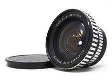 Obiettivo Carl Zeiss Jena DDR