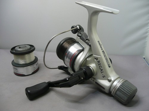 Daiwa regal 2553b - daiwa, s