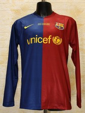 Maglia maglia FC BARCELLONA