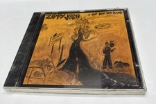 Zippy Josh & the Rag Tag Band-