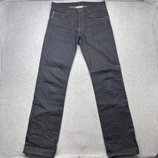 Jeans Raleigh Denim uomo 34x36