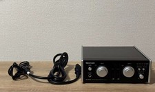 TASCAM UH-7000 Interfaccia