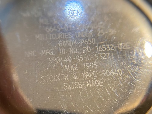 Vintage stocker and yale - vintage,