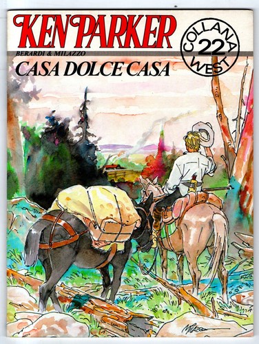 Collana west ken - west.,