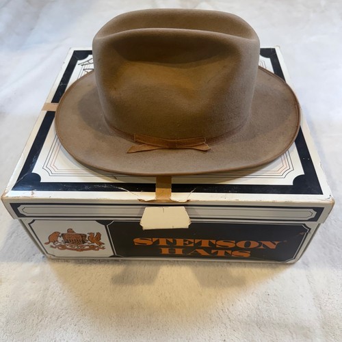 Cappello cowboy western