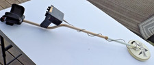 Used  Fisher M-Scope 1265-X