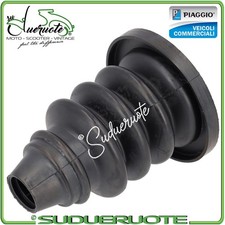 CUFFIA SEMIASSE INTERNA