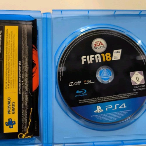 Fifa ea sports - sports, gioco