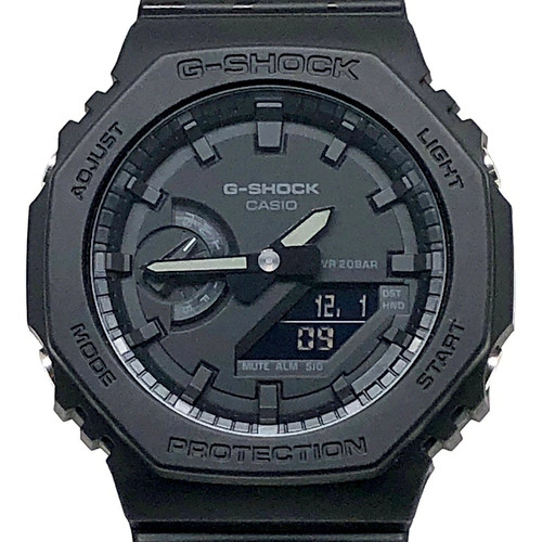 Orologio shock 2100 - g-shock, ga-2100