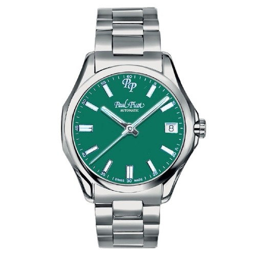 Orologio uomo paul picot - orologio,