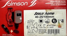 Salmson Siriux Home Pompa di