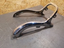 Staffa maniglia passeggero