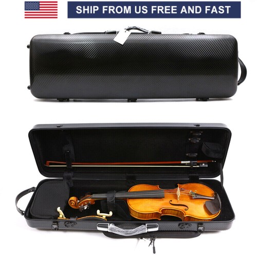 Custodia per violino 4/4