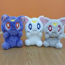 Set bambola peluche Sailor