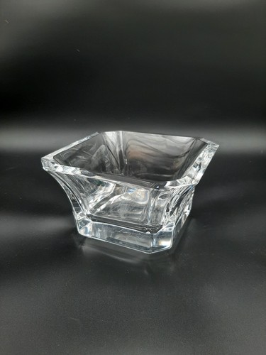 Orrefors vaso bicchiere - vaso, di