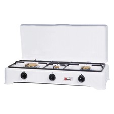 Parker Fornello a Gas Metano 3