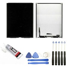 VITRE TACTILE + ECRAN LCD POUR