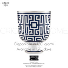 Richard Ginori - Labirinto Blu