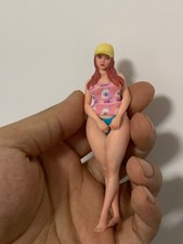 Costume da bagno fiori 1/12