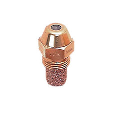 Ugello gasolio 45° varie portate tecnogas