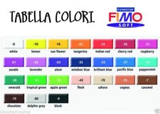 FIMO SOFT STAEDTLER panetto 57