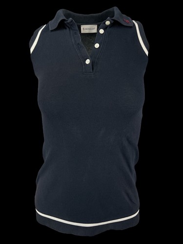 Canotta moncler donna di - canotta, da