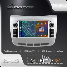 UTORADIO ANDROID LANCIA DELTA