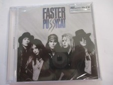 FASTER PUSSYCAT - SAME TITLE -