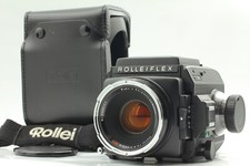Near mint rollei rolleiflex - rollei,