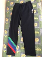 Pantalone Tuta Diadora Nazionale Italiana Di Calcio - XL - Italia 90-94 ??