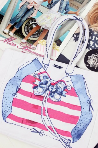 Miss blumarine - miss,