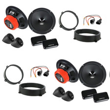Kit casse altoparlanti per - kit, 8