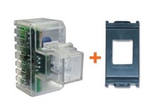 Fanton lampada emergenza led