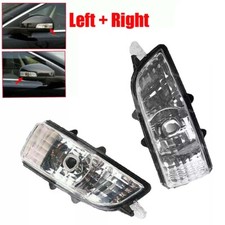 2PCS SPECCHIO INDICATORE