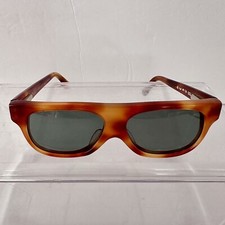 Occhiali da sole vintage anni