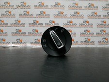 GRUPPO INTERRUTTORE COMANDO LUCI VOLKSWAGEN POLO 6C ANNO 2014 (5G0941431) USATO