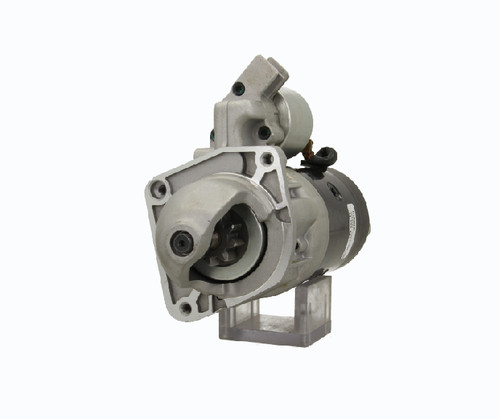 Motorino avviamento mahle - di,