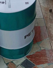 FUSTO OLIO MOTORE 5 30 LITRI