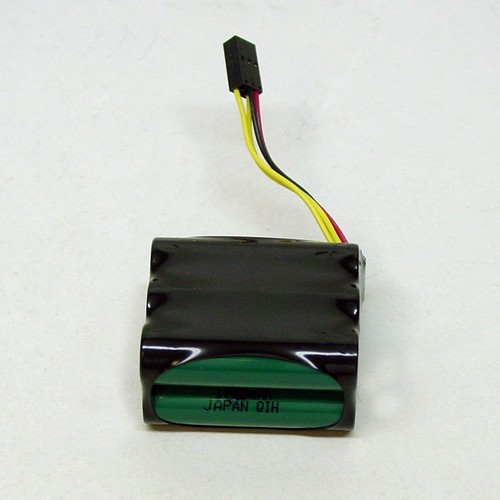Gretagmacbeth new nimh battery - gretagmacbeth,