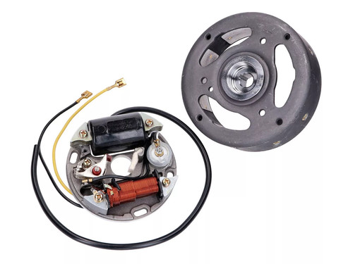 Accensione 17w girevole - accensione,