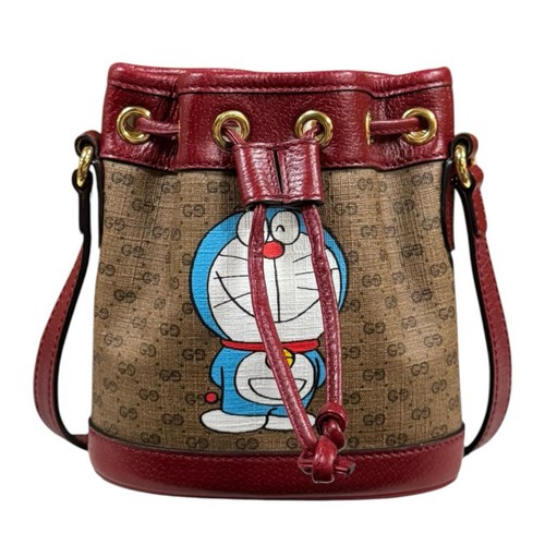 Borsa tracolla gucci - tracolla,