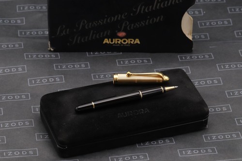 Aurora black gold - aurora,